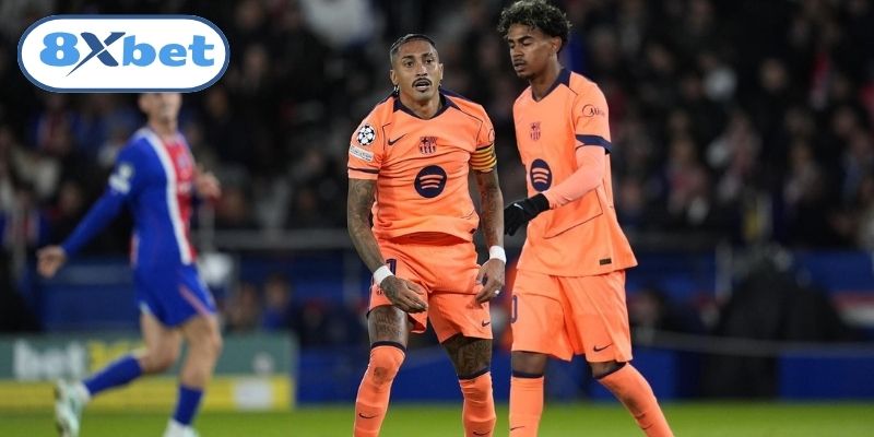 El Clasico là cơ hội để Barcelona lấy lại sự tự tin